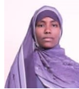 صورة العاملة