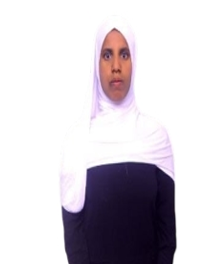 صورة العاملة