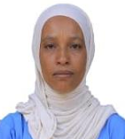 صورة العاملة