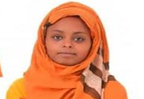 صورة العاملة