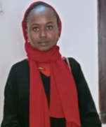 صورة العاملة
