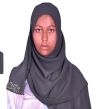 صورة العاملة