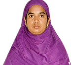 صورة العاملة