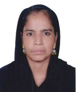صورة العاملة