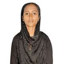 صورة العاملة