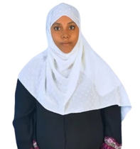 صورة العاملة