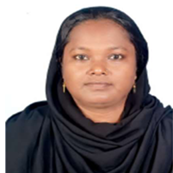 صورة العاملة