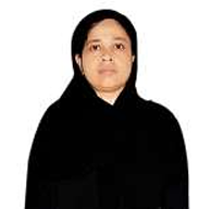 صورة العاملة