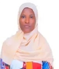 صورة العاملة