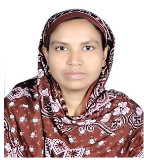 صورة العاملة