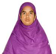 صورة العاملة