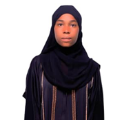 صورة العاملة