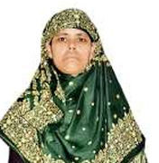 صورة العاملة