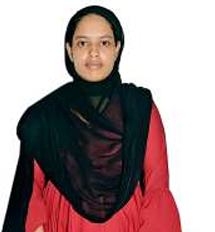 صورة العاملة