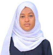 صورة العاملة