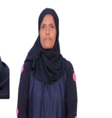صورة العاملة