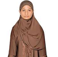 صورة العاملة