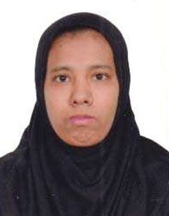 صورة العاملة