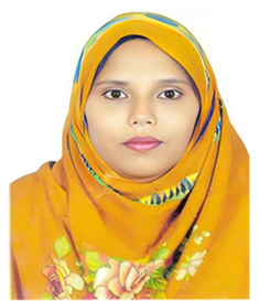 صورة العاملة