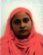 صورة العاملة