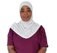 صورة العاملة