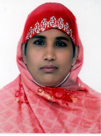 صورة العاملة