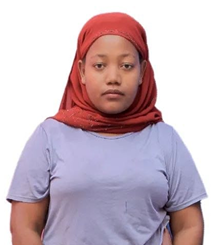 صورة العاملة