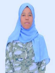 صورة العاملة