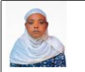 صورة العاملة