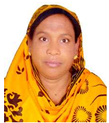 صورة العاملة