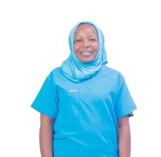 صورة العاملة