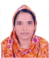 صورة العاملة
