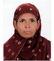 صورة العاملة
