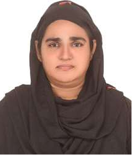 صورة العاملة