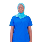 صورة العاملة