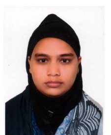 صورة العاملة