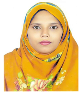 صورة العاملة