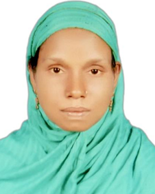 صورة العاملة