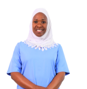 صورة العاملة