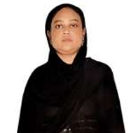 صورة العاملة