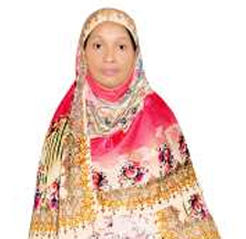 صورة العاملة