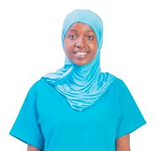 صورة العاملة