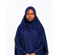صورة العاملة
