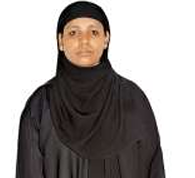 صورة العاملة